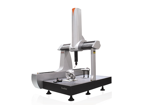 影像測量儀:技術(shù)突破與行業(yè)應(yīng)用前景 影像測量儀:技術(shù)突破與行業(yè)應(yīng)用前景