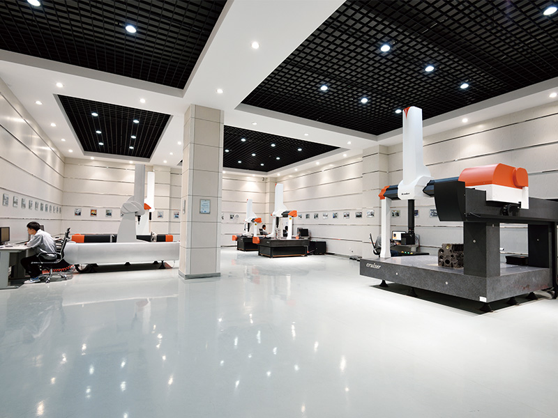 影像測量儀:精確尺寸測量的關(guān)鍵工具 影像測量儀:精確尺寸測量的關(guān)鍵工具