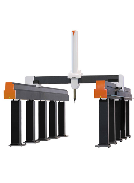 自動化檢測 自動化檢測