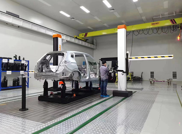 模具檢測 模具檢測